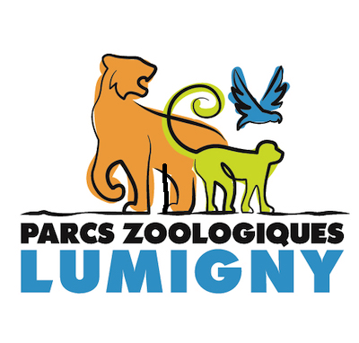 Parc zoologique de Lumigny